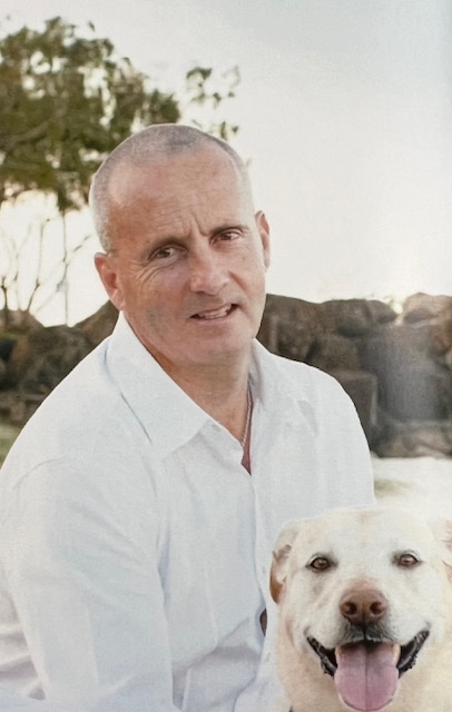 Anthony Rogers - AJ Naturopathic Care